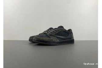 OG SP 1 RETRO   JORDAN LOW SCOTT CQ4277-111 TRAVIS 0716